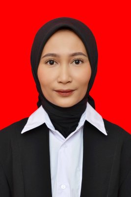 INDAH YUSRIKA