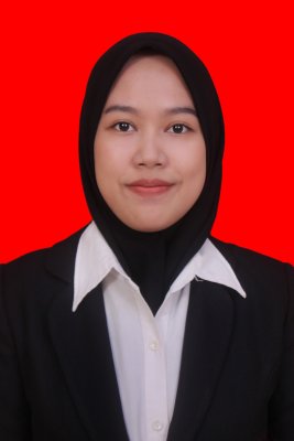 NUR APRILIYANTI