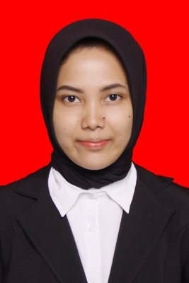 ANGELITA WIBOWO