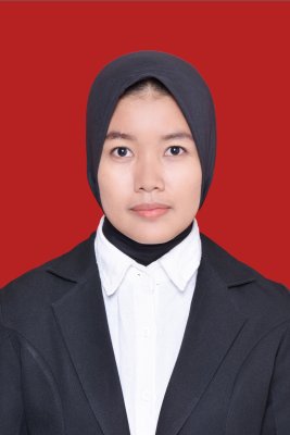 NUR YUNAIDAH PRATIWI