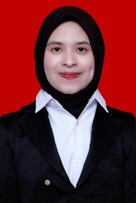 KIRANA WANAPRASTHA PILAR PURWORINI
