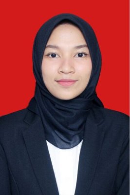 AUDITYANANDA HANIFAH