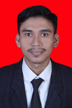 DEDY RAMADHAN