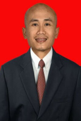 CHASAN AROMA ABDULLAH