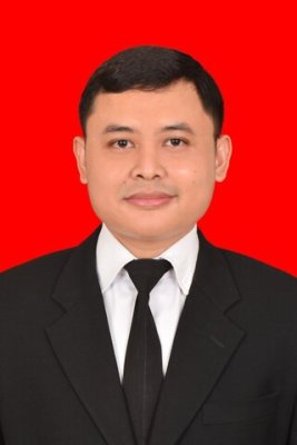 MARTINUS HARRY PURWANTO