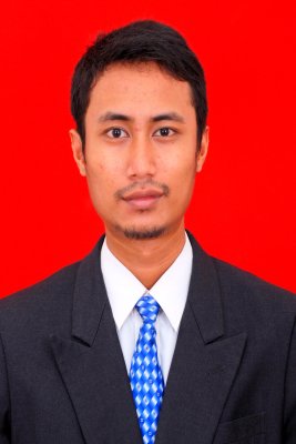 SURYA MAY PRIYADI