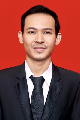 DICKY ALAMSYAH