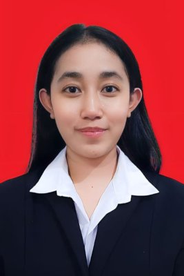 ROSITA DWI HAPSARI