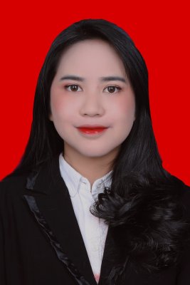 MAUDY FADHILAH