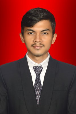 MOHAMMAD FAUZAN OKI SANTANA