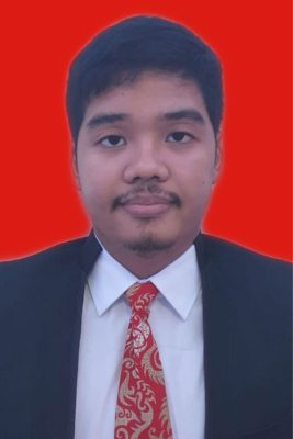 GHOSAN DWIYANTO PUTRA