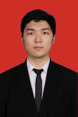 WINSTON WIRADI PANGESTU