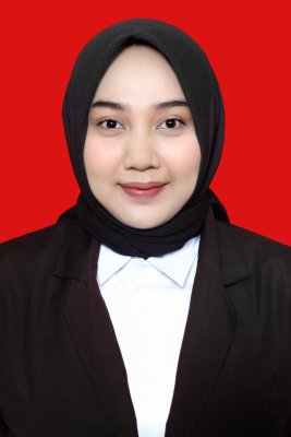 ANGGIA SILVIA DISYANTI