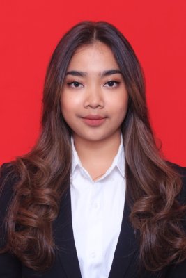 MARIA JOSEFINA AMITA WEDYARSA