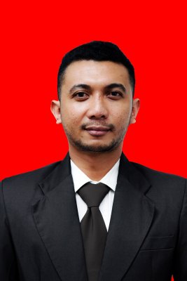 TAUFIK HIDAYAT