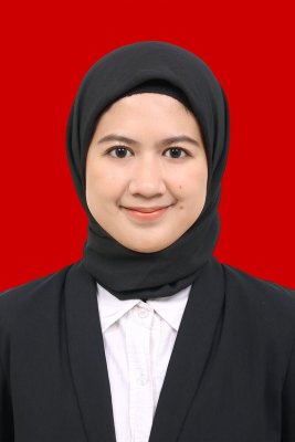 AMADA RADIKA PUTRI