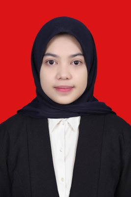 MELANIA NUR FITRIANSA