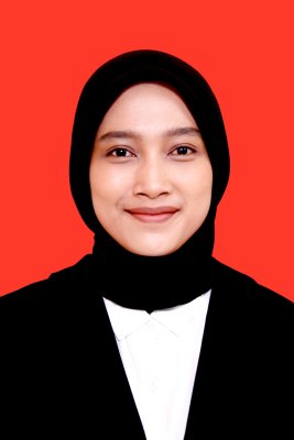 ULIMAZ LUTHFI NUR AFIFAH