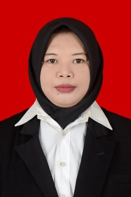 OLGA SETYANING WULANDARI