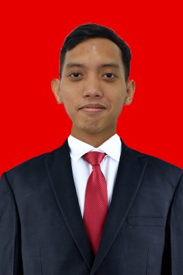 IRFAN SURYO RADITYO