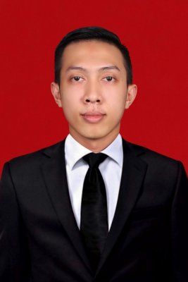 YOGIE HADHY WIJAYA