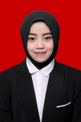 SHINDRY RIHAYATY