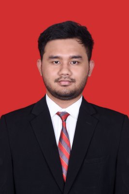 FARREL BAIHAQI ROSANO