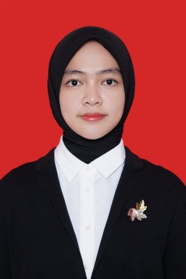 HESTI PUTRI BUNGSU