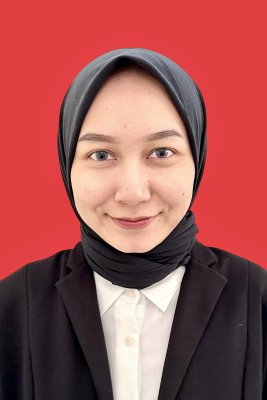 JIDDAH RAHMAH AMALIASARI