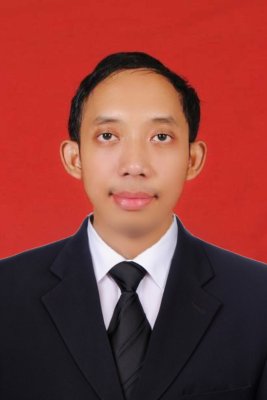 MUFID JAMALUDDIN