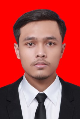 ARGA AJI PRASETYO