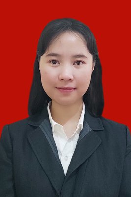 GABY INDIKA ROMBOT