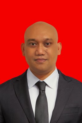 IVANDO SILALAHI