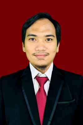 LAZUARDI WIDYANTO PRATAMA