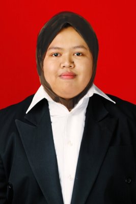 KATRINE AGUSTINE WIDIYANTI