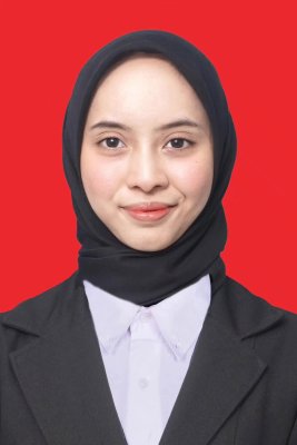 AMALINA FAHRANA