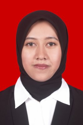 LUSIANA CANDRA DEWI