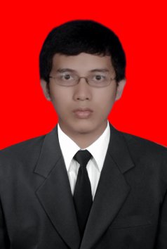 IKHLAS FIRLANA