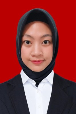ELVIRA ROSALINA SUNARYO