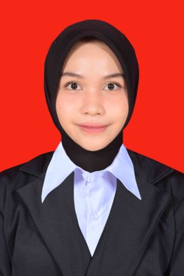 DINDA LATIFAH
