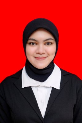 MICHAELA ZAMIRA IRAWAN