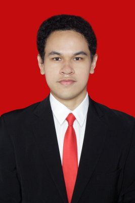 SINTONG NICHOLAS MARTIN