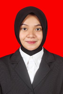 PUTRI NURAZIZAH