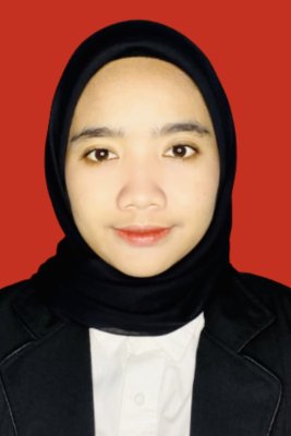 ARISTIKA RAHMAWATI