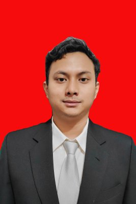 ANDI SUPRIYO