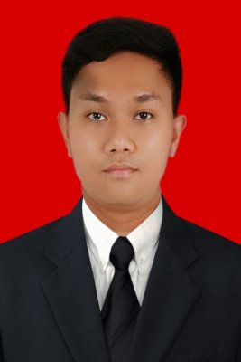 REZA BAGUS NUGRAHARDIYONO