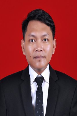 ACH. IRHAM MAOLANA
