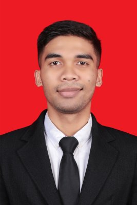 MUCHAMMAD YUSUF
