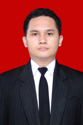 AHMAD WARIDI