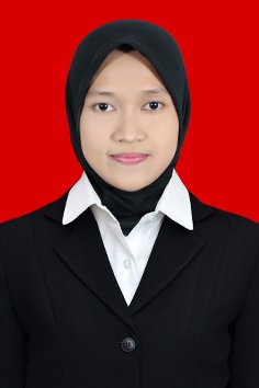 LULU ROHADATUL AISY